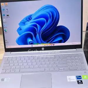 New  arrival11th generation Brand New  hp pavilion  2024     With  2GB NIviday  Graphics  Price in Ethiopia